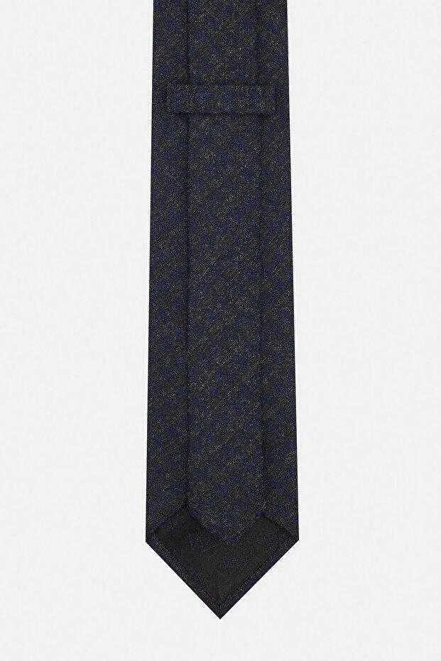 ANTRASİT KRAVAT - 1