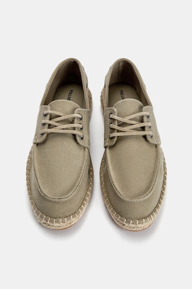 Tekne ayakkabısı - 3