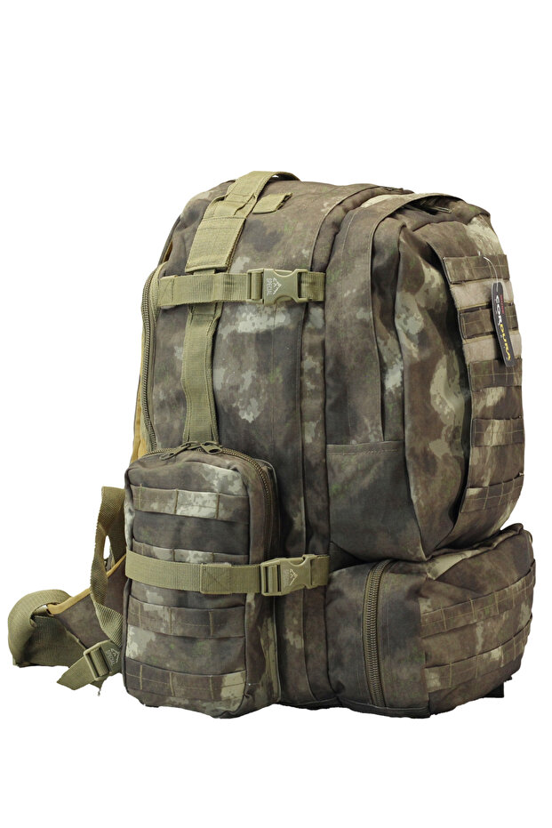 ÇANTA TAKTİKAL - 2