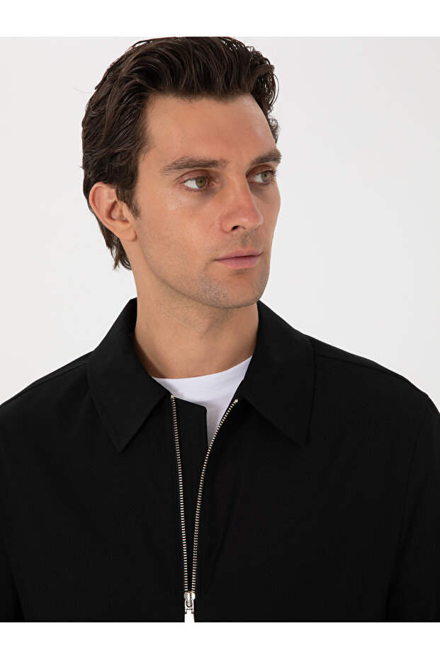 Siyah Mont 50299976-VR046 - 2