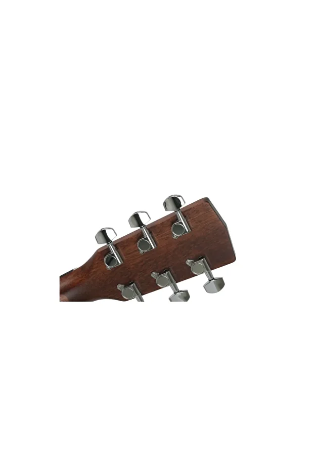 AD810OP AKUSTİK GİTAR, OPEN PORE, AD810 OP - 2