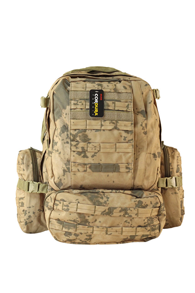 ÇANTA TAKTİKAL - 1