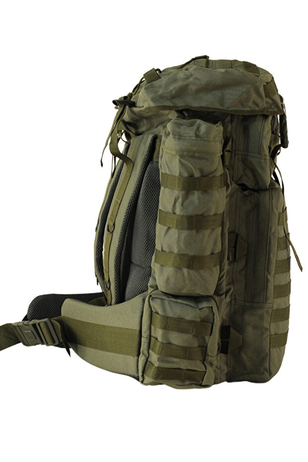 ÇANTA TAKTİKAL - 3