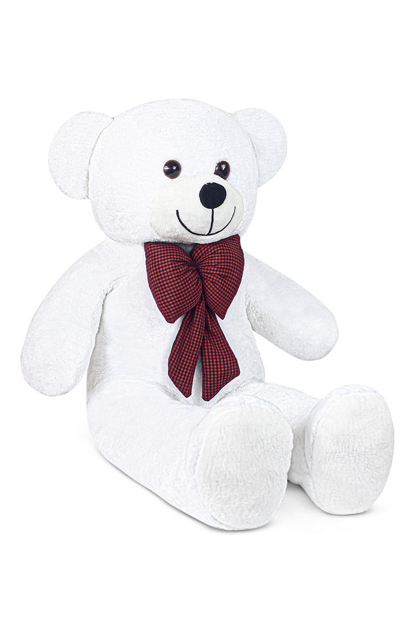 90 Cm Papyonlu Ayıcık(%100 Yerli) - 5