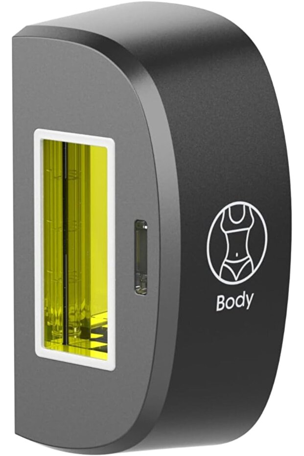 Smart Laser Lens For Body - 1