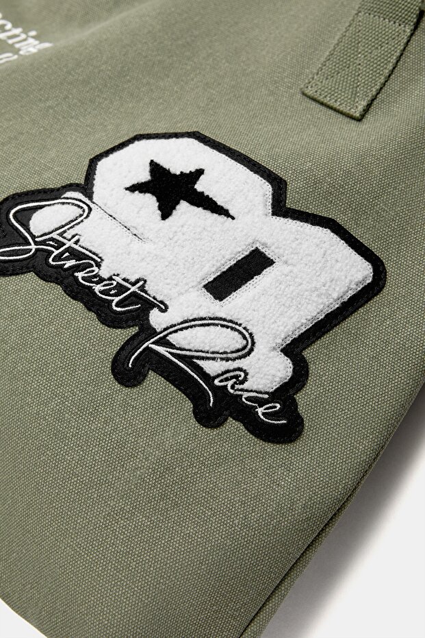 STWD tote çanta - 3