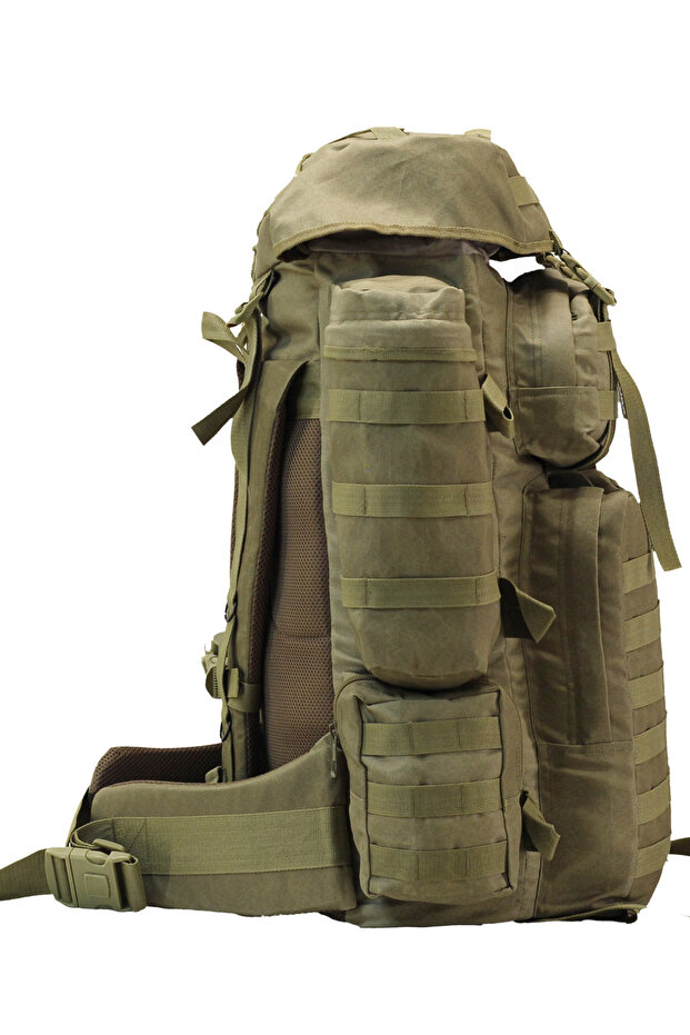 ÇANTA TAKTİKAL - 2