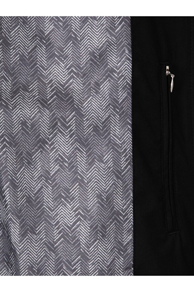 Siyah Mont 50299976-VR046 - 6