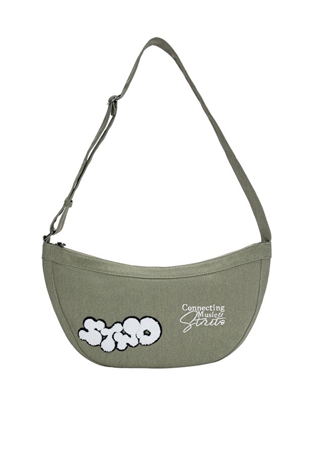 Çapraz askılı STWD çanta - 2