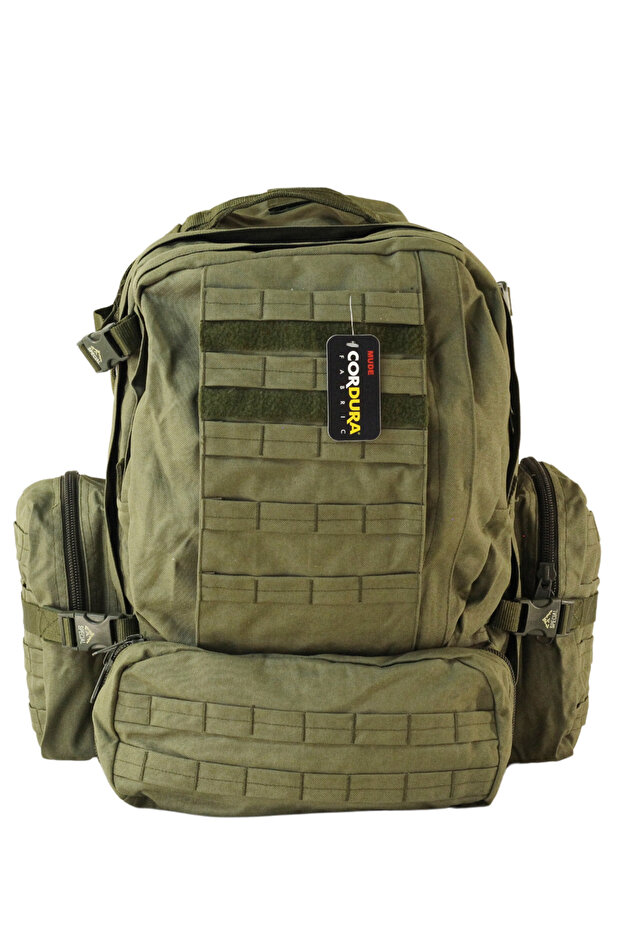 ÇANTA TAKTİKAL - 1