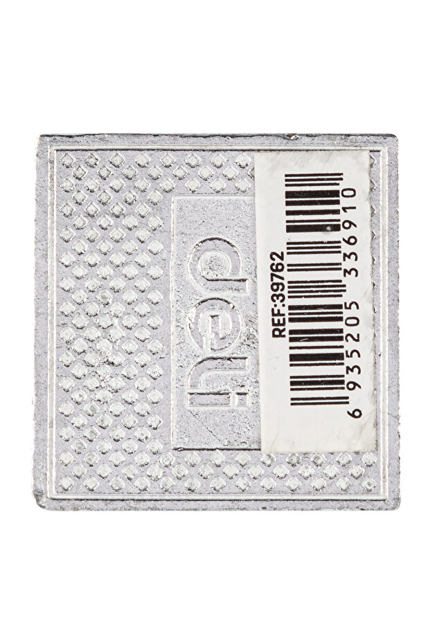 Pencil Sharpener SILVER E39762 - 5