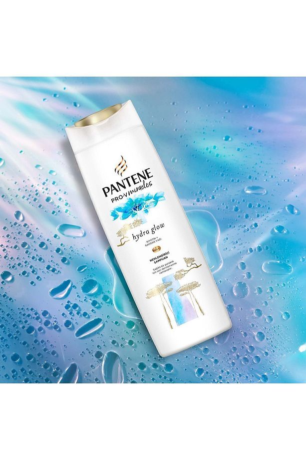Hydra Glow Nemlendirici Şampuan 325 ml X 2 - 5