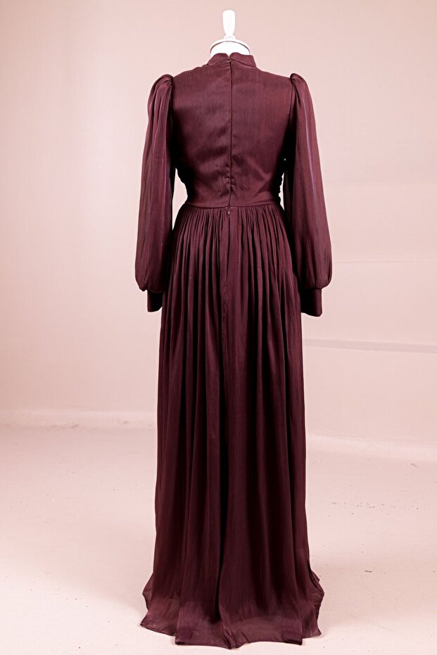 Faelyn Tesettür Abiye - 7