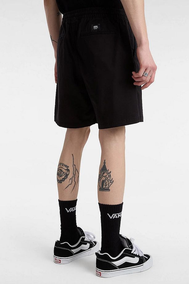 Range Relaxed Elastic Short Erkek Şort Vn0A5Fkdblk1 - 2