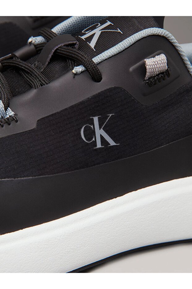 ATHLEISURE RUNNER TECH RIPSTOP Erkek Sneaker YM0YM01205-00Z - 6