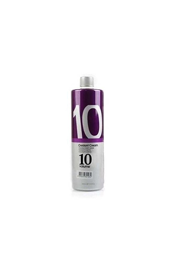 Morfose 10 Professional 10 Volume Oxidant Cream Developer (150ml)