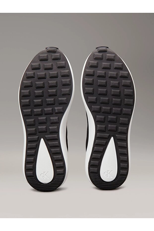 ATHLEISURE RUNNER TECH RIPSTOP Erkek Sneaker YM0YM01205-00Z - 5