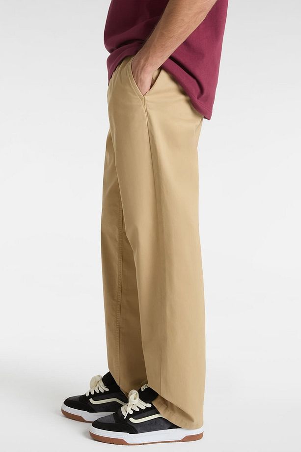 Range Relaxed Elastic Pant Erkek Pantolon Vn0A5Fjj4Mg1 - 3