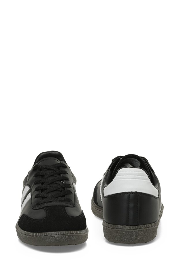 SPACE 5FX Siyah Erkek Sneaker - 5