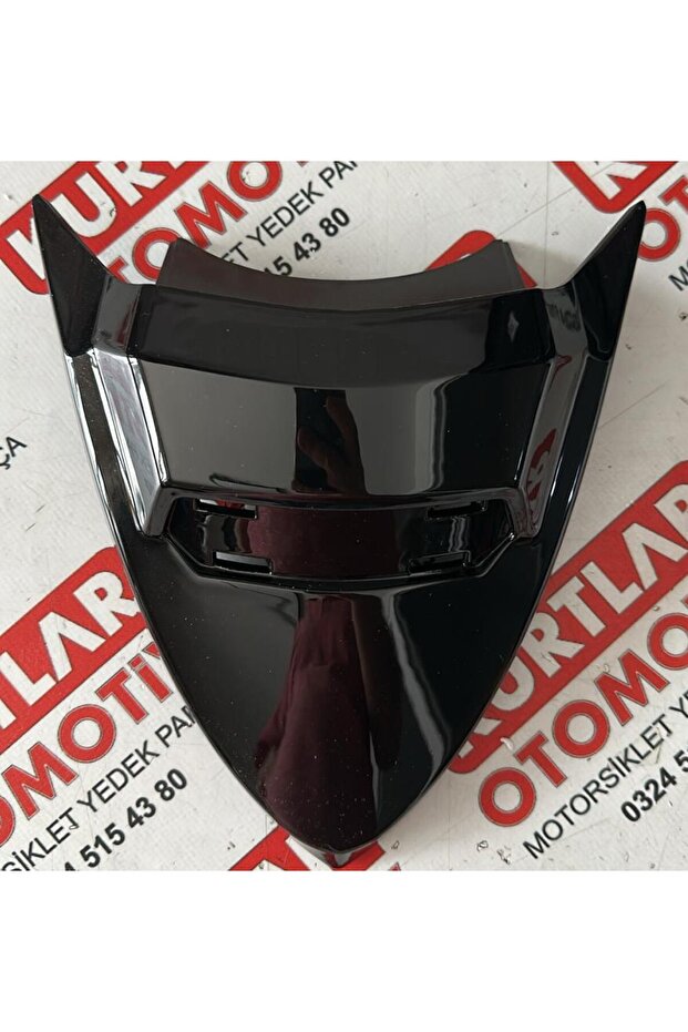 Easy Pro Sepet Panel Üst Plastiği - 1