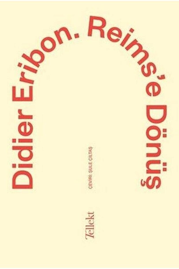 Reims'e Dönüş - 1