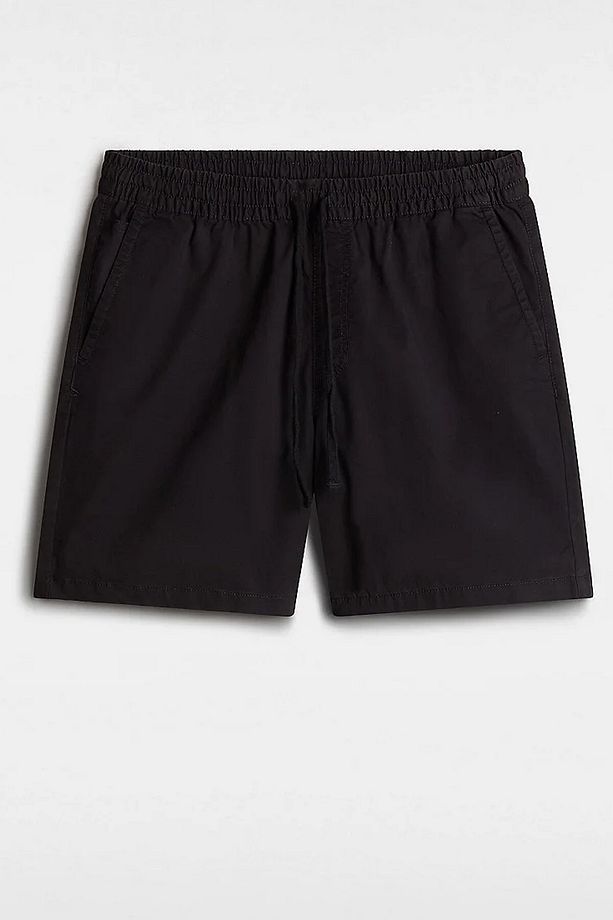 Range Relaxed Elastic Short Erkek Şort Vn0A5Fkdblk1 - 5