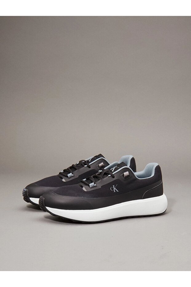 ATHLEISURE RUNNER TECH RIPSTOP Erkek Sneaker YM0YM01205-00Z - 2