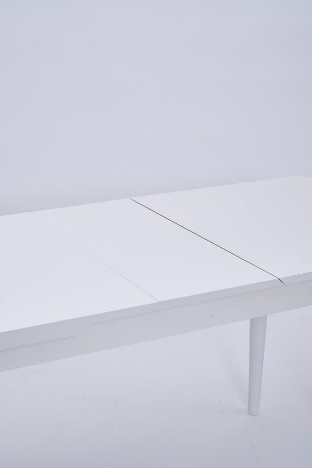 Nehir Milano MDF Lak Panel Açılır Mutfak Masa Takımı 75x130cm - 8
