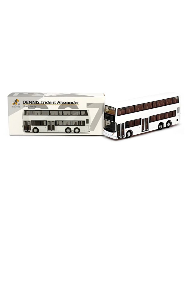 City Dennıs Trident - Alexander - 1