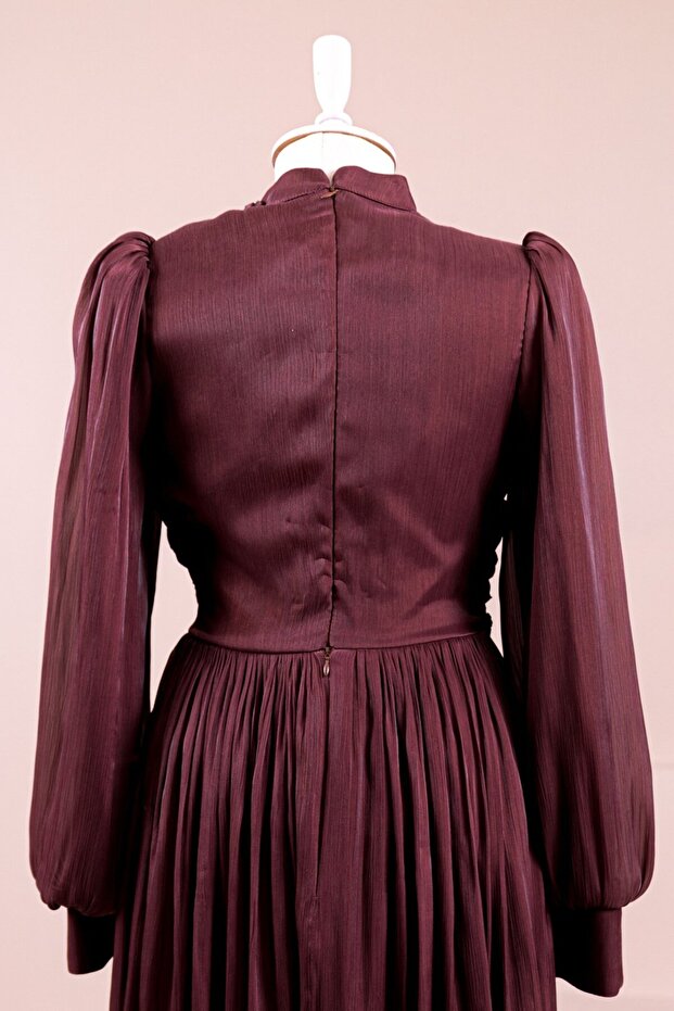 Faelyn Tesettür Abiye - 6