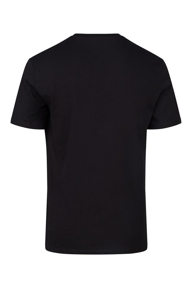 Alex Erkek Sıfır Yaka T-Shirt - 5
