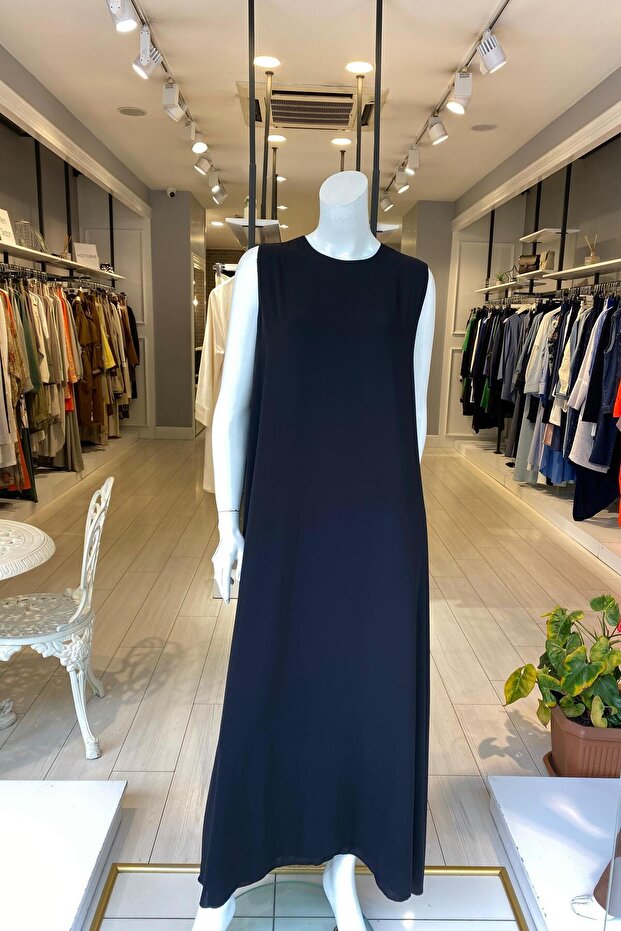 S-5707 CEREMONY ELBİSE - 2