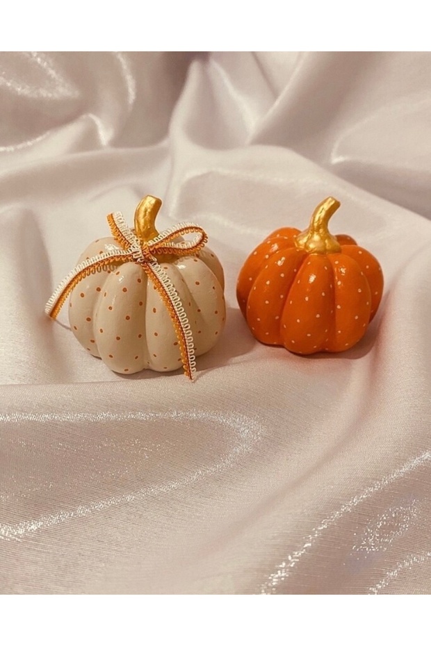 Balkabağı set - 1