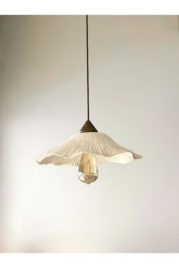 2'li Modern Avf İki Katlı Sarkıt Avize & 40 cm Avize - 3