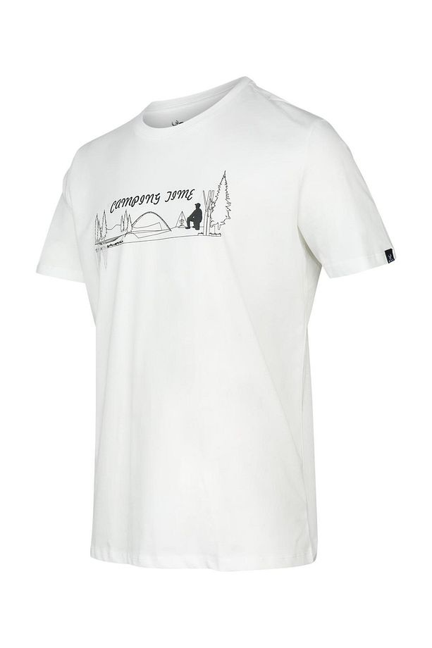 Alex Baskılı Erkek Sıfır Yaka T-Shirt - 2