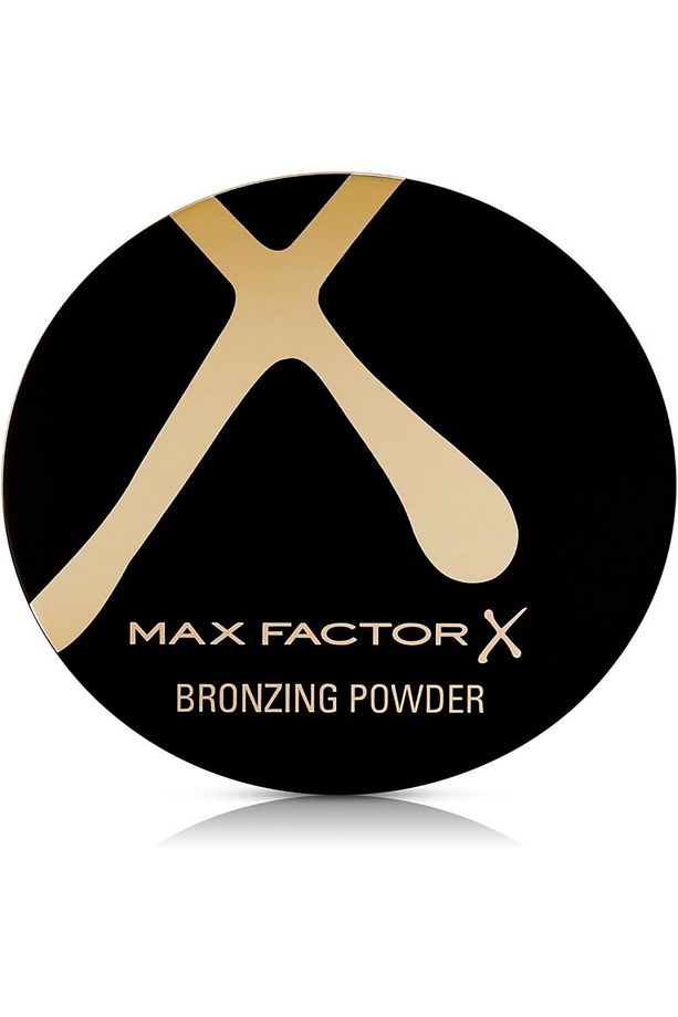 Bronz Pudra - Bronzing Powder 02 Bronze 5011321378629 - 5
