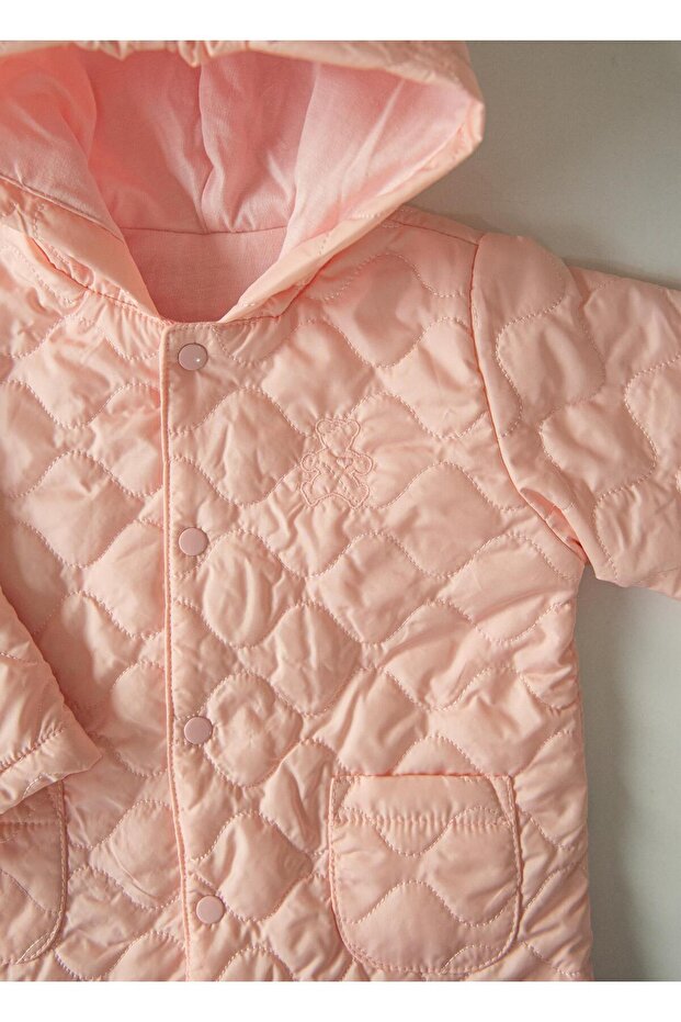 Capella Kapitone Mont Pembe - 3