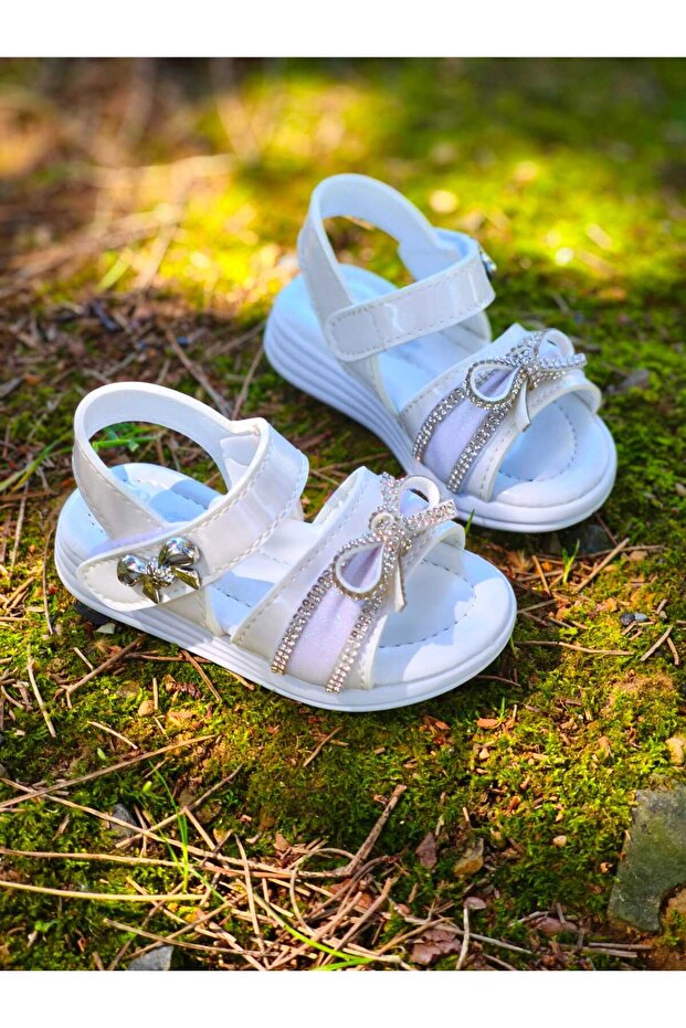devojčice sandale - 1