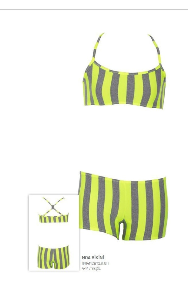 devojčica Nao bikini set - 3