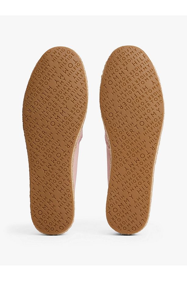Pembe  Espadril Ayakkabı - 5