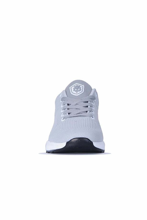 M.P. Günlük Örgülü Yazlık Ortopedik Taban Yürüyüş Ayakkabısı Unisex Sneaker - 3