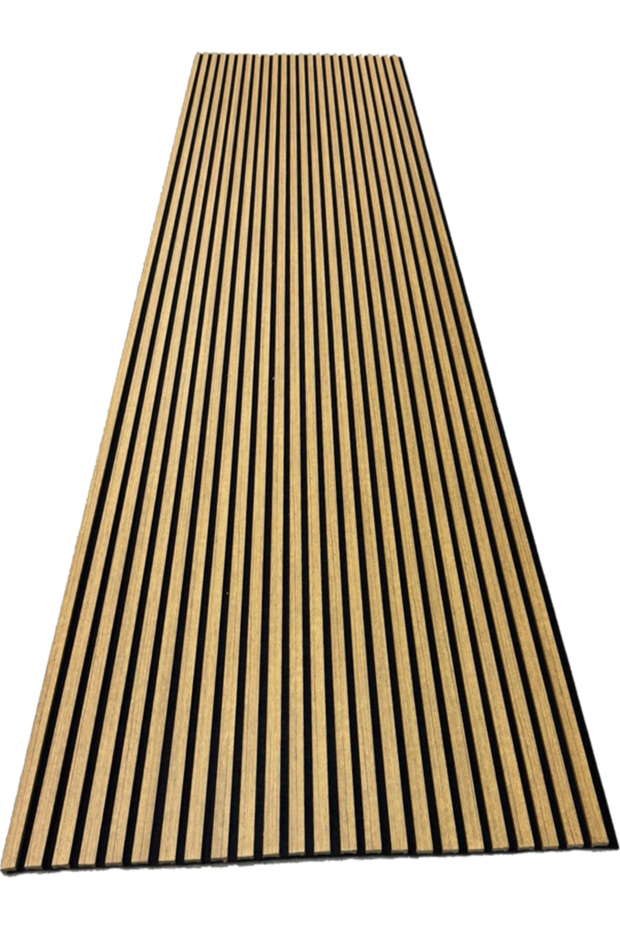 AKUSTİK DUVAR PANELİ - 1