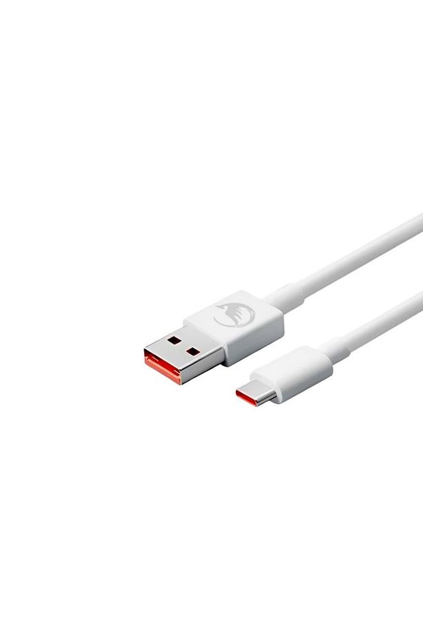 Realme GT 2 Pro STFC T 67W USB - TYPE-C HIZLI TURBO ŞARJ Kablo 1Mt. - 3