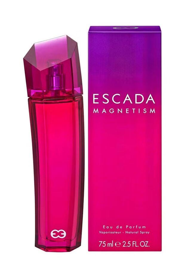 عطر اسكادا مغنيسيوم للنساء او دي برفيوم 75مل