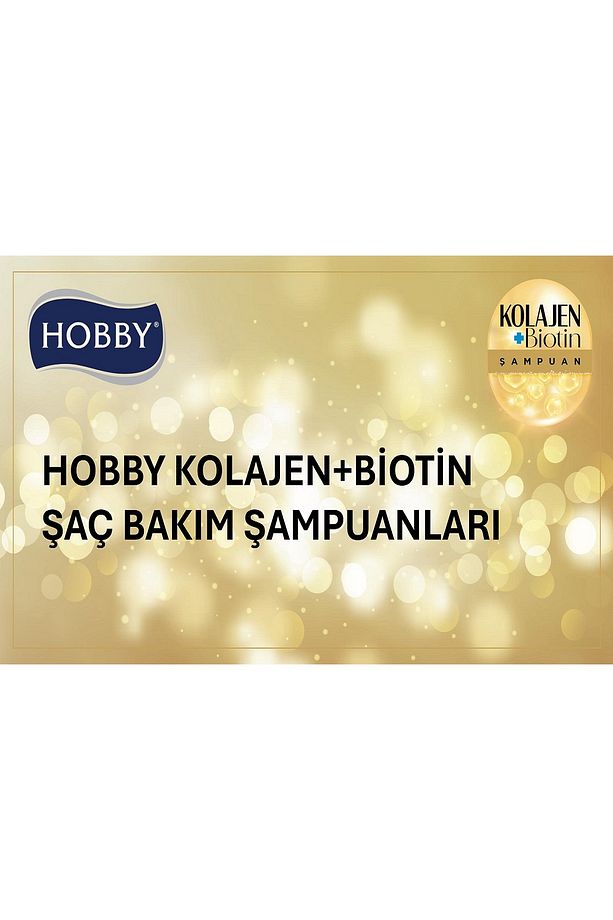Şampuan Keratin Kafein Zayıf Ve Güçsüz Saç 480 Ml x 2 Adet - 4