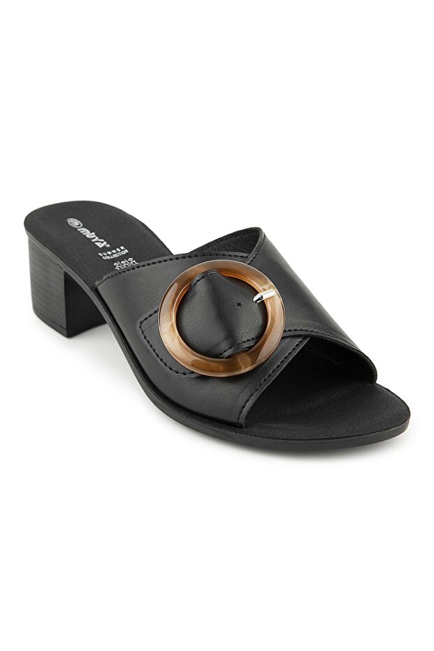 Andra Anatomik Taban Kadın Terlik - 2