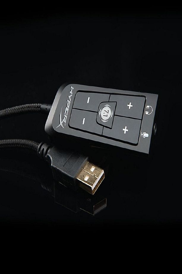 Cloud Iı Gaming Headset Kablolu Oyuncu 4p5m0aa Kulaklığı - 2