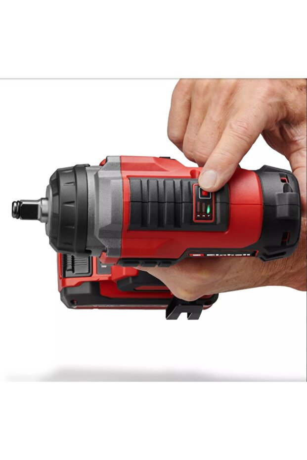 Einhell Professional IMPAXXO 18/450 - 2