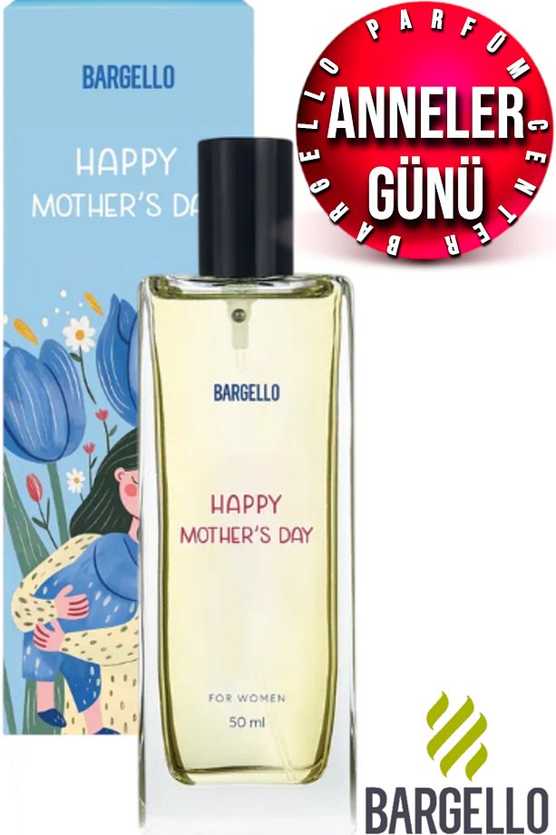 Anneler Günü Parfüm 50 ML EDP - 1
