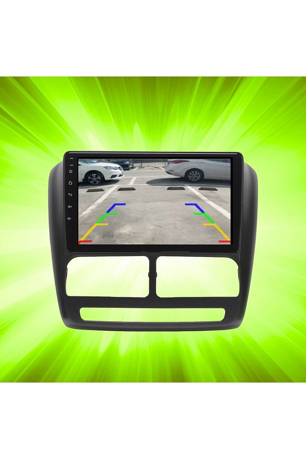 Fiat Doblo Android 13  Uyumlu Multimedya 2-32 (2011-2015) - 5